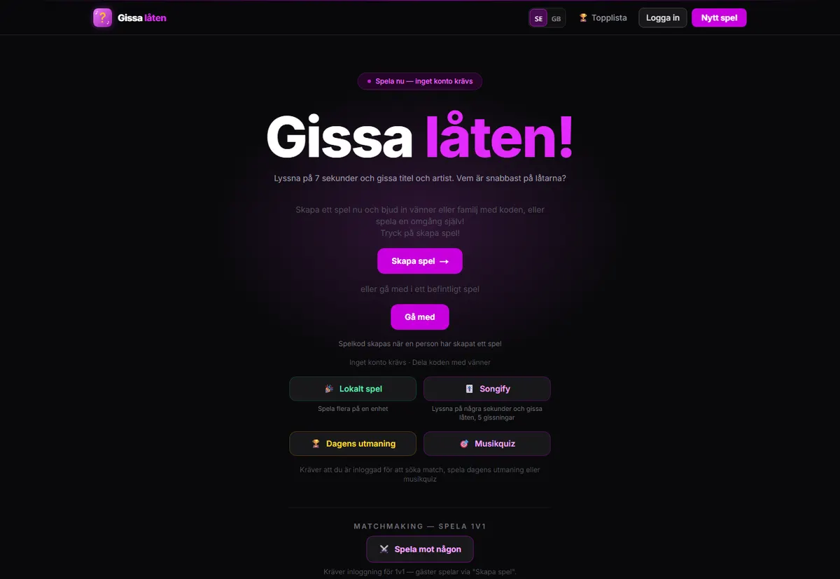 Gissalåten