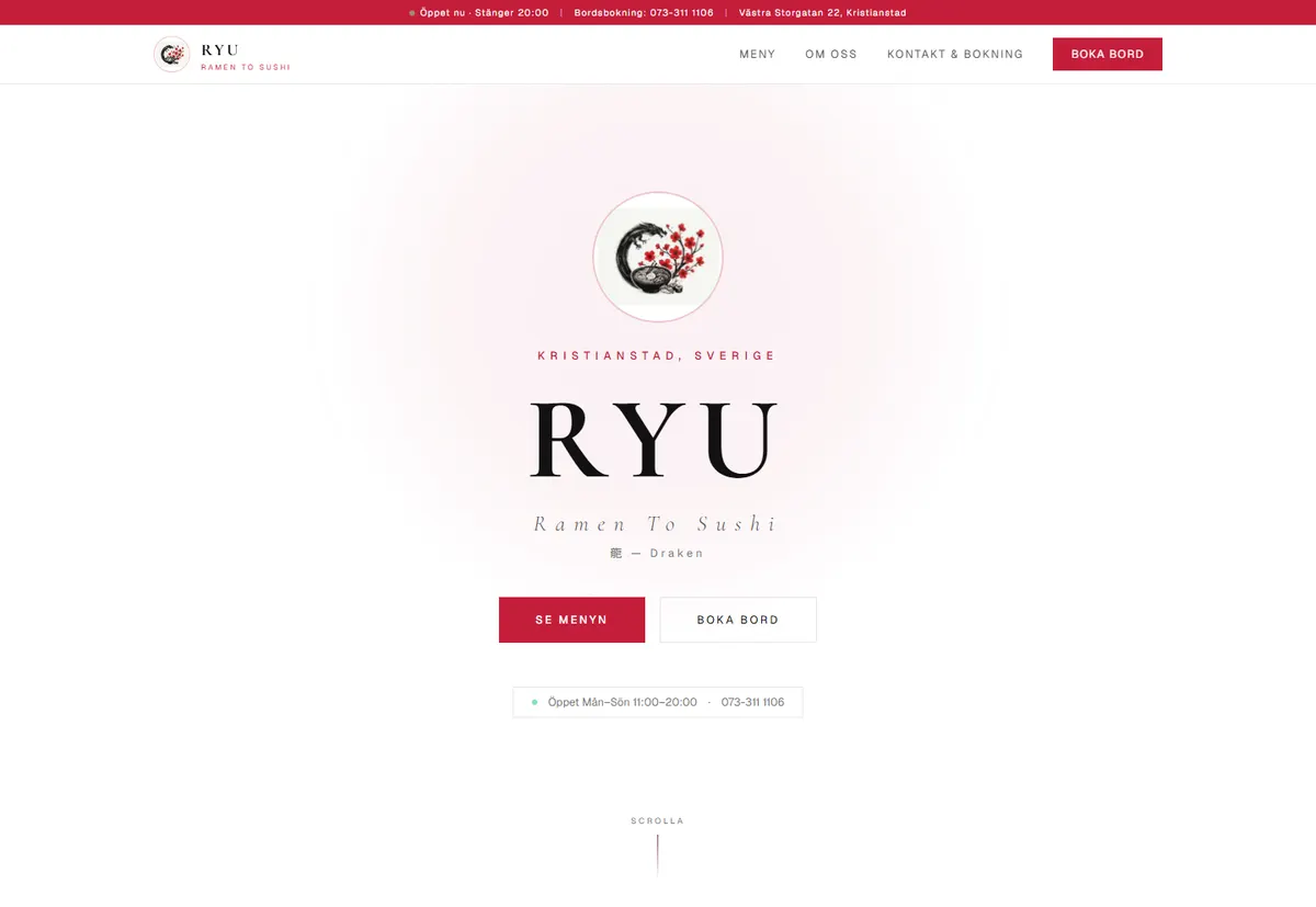 RYU